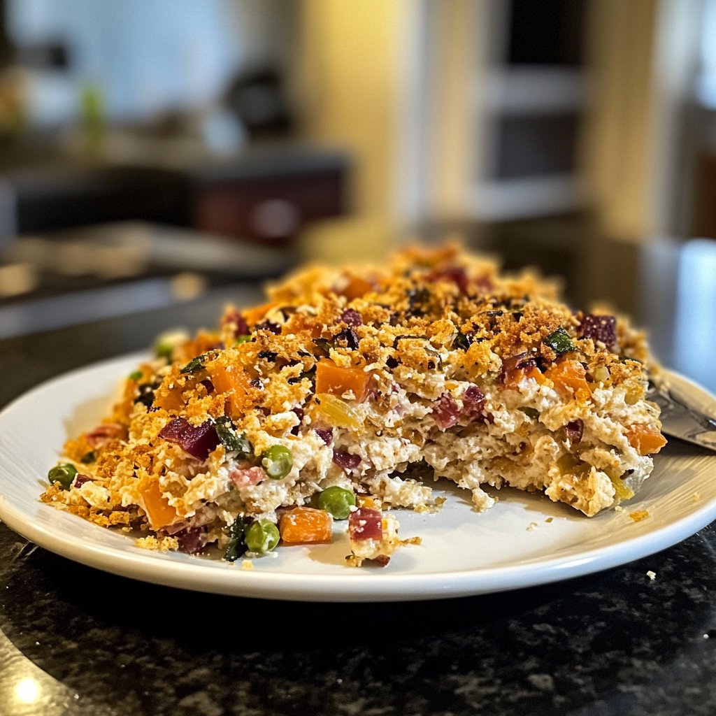 High Protein Dinner Rotation