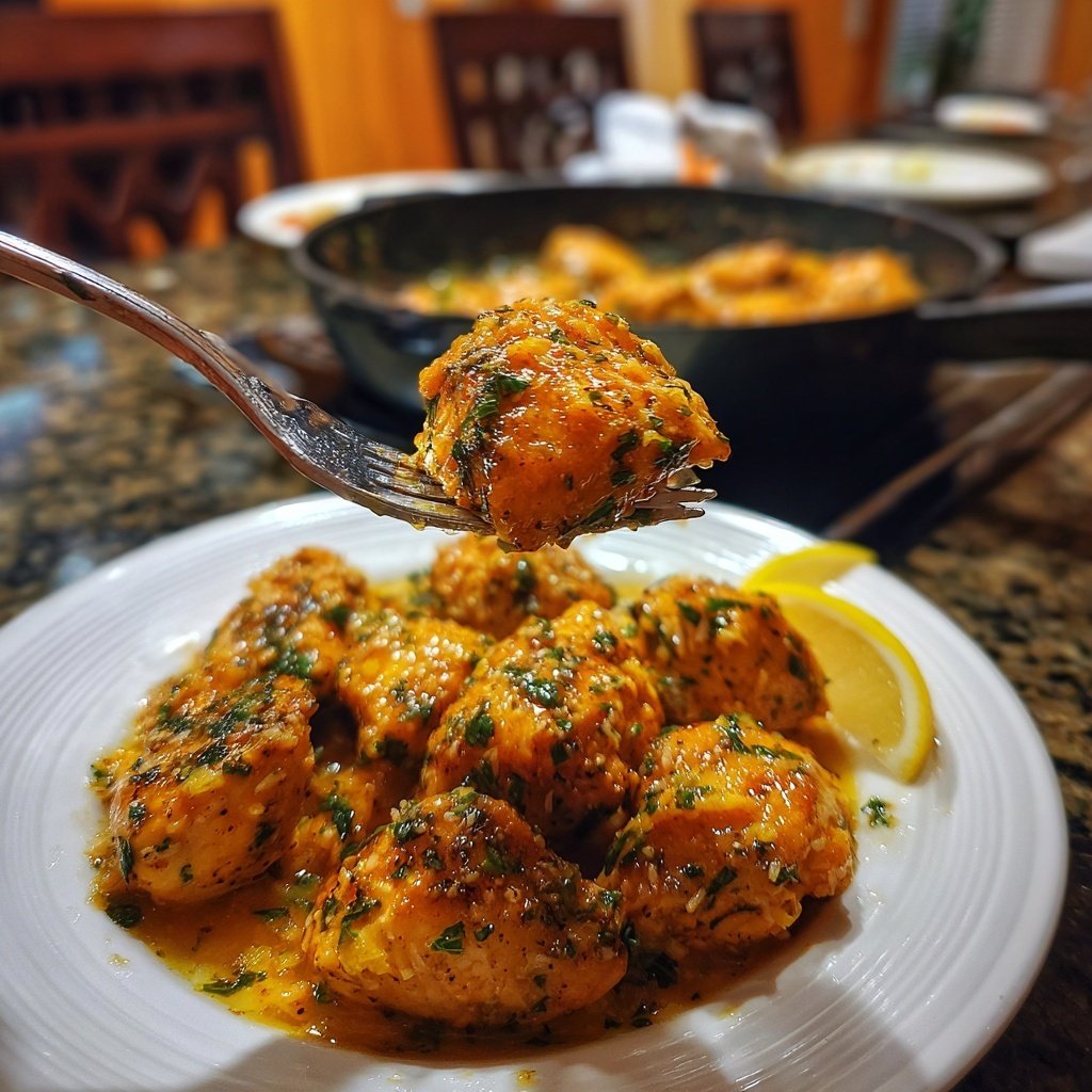 Home Comfort Food Recipes