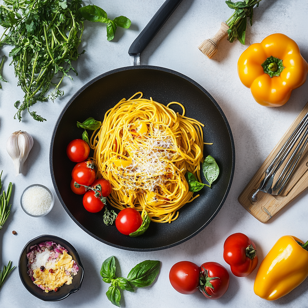 Fast Quick Meals Recipes