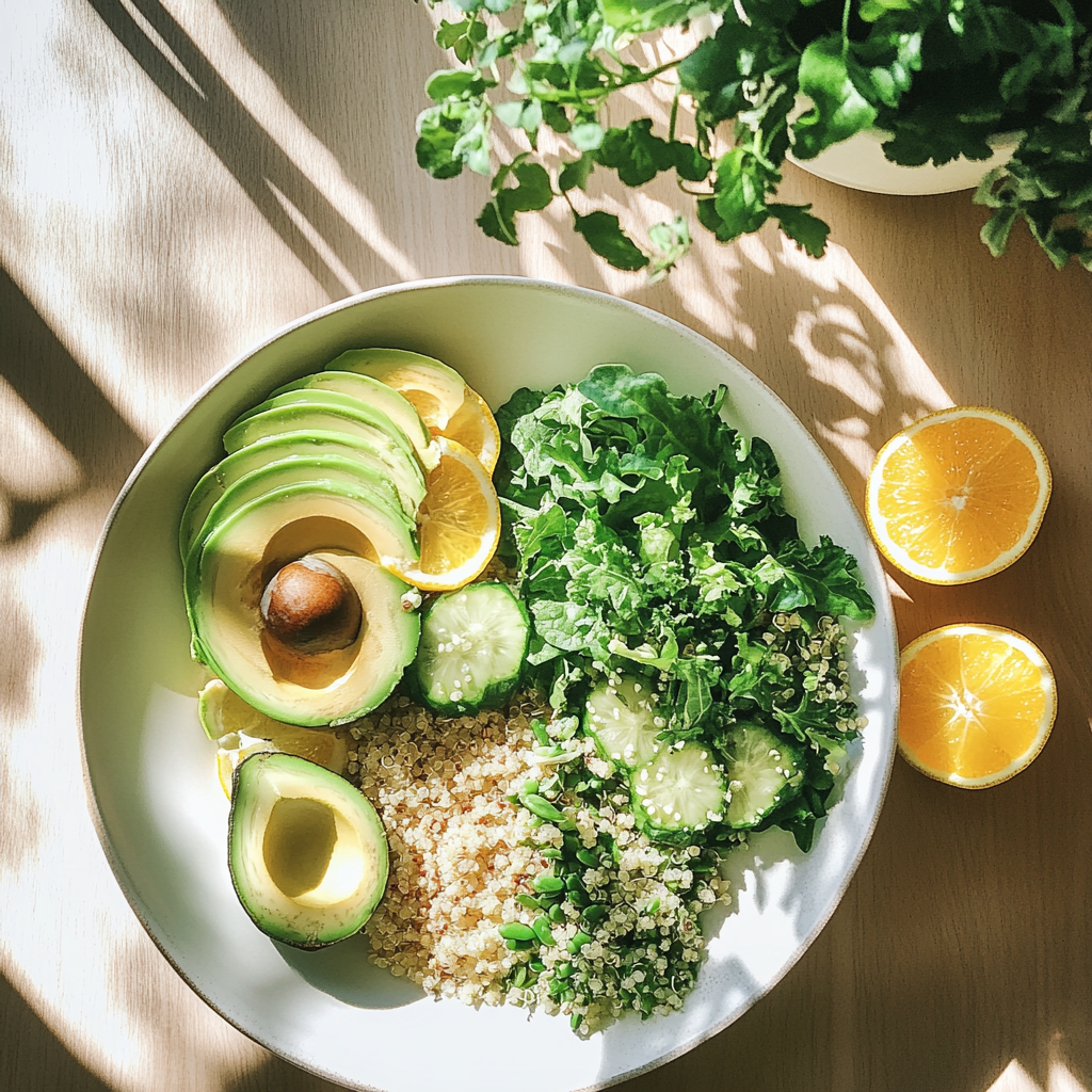 Light Healthy Meals Recipes