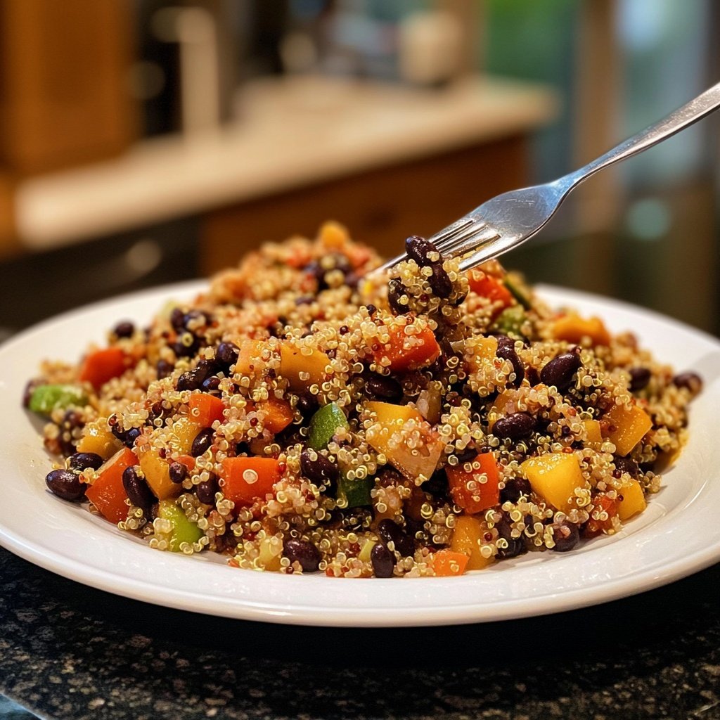 High Protein High Fiber Meals