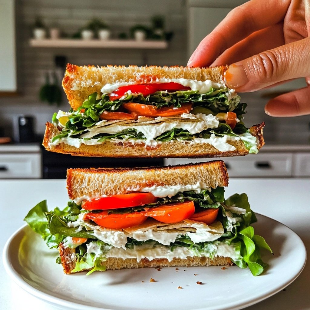 Quick Lunch Ideas for Work