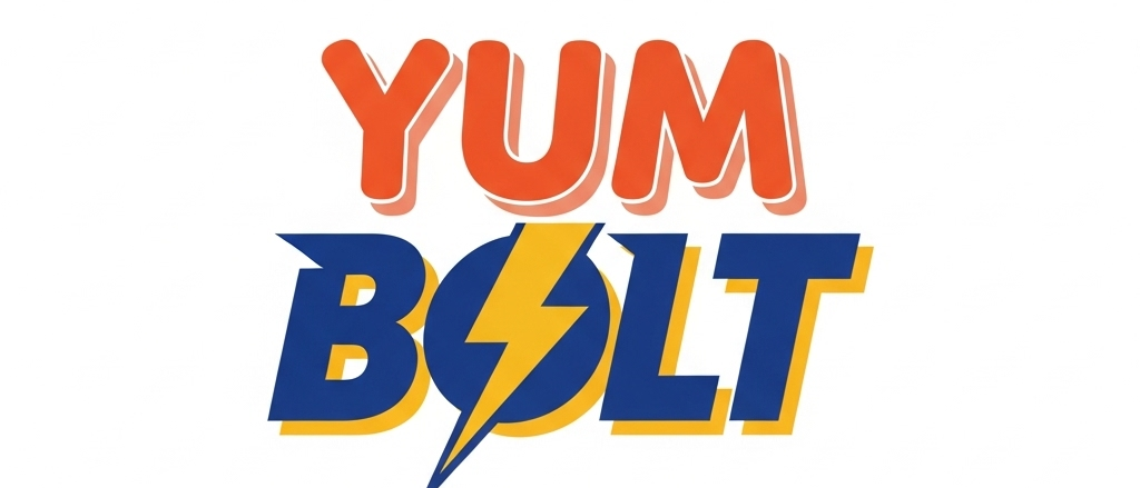 Yum Bolt